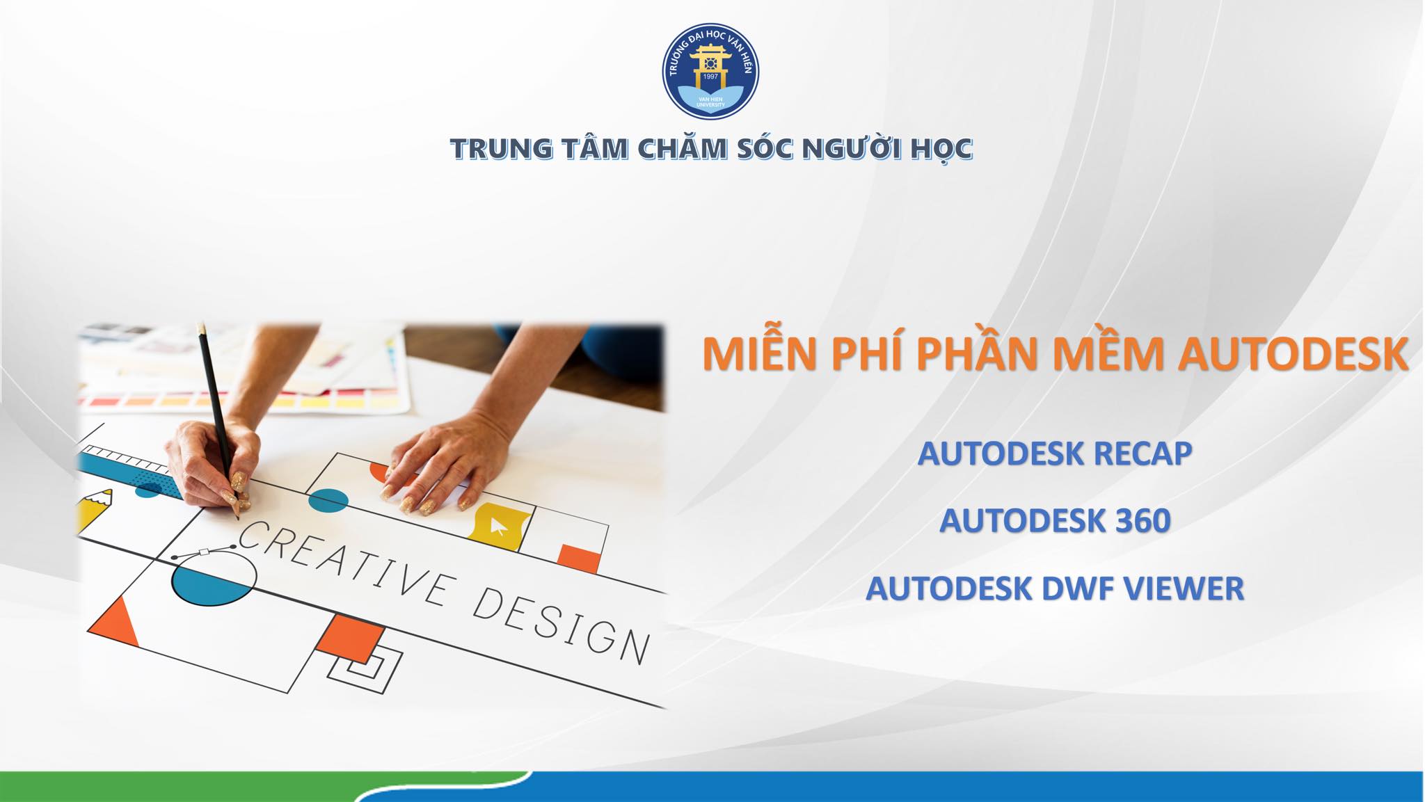 NHỮNG LỢI ÍCH SỬ DỤNG EMAIL TRƯỜNG DÀNH CHO SINH VIÊN VHU